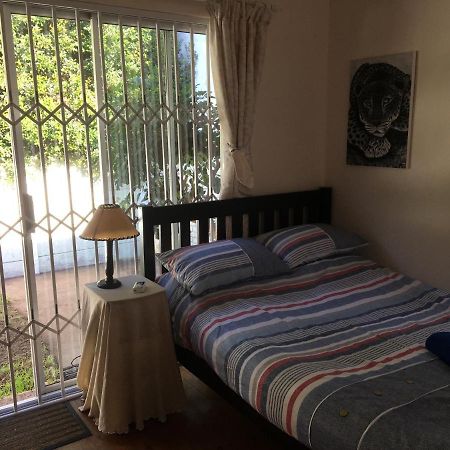 Prestone Cottage Cidade Do Cabo Exterior foto