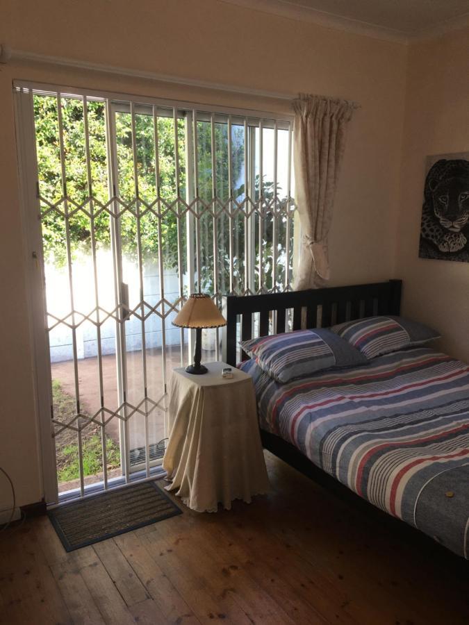 Prestone Cottage Cidade Do Cabo Exterior foto