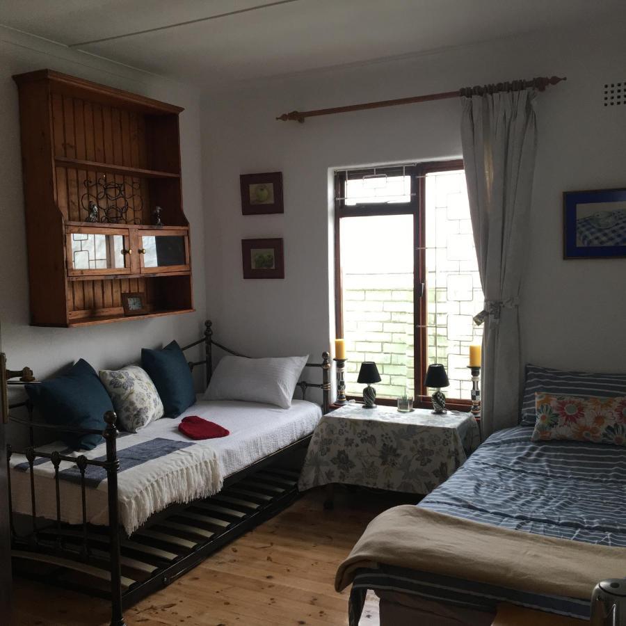 Prestone Cottage Cidade Do Cabo Exterior foto